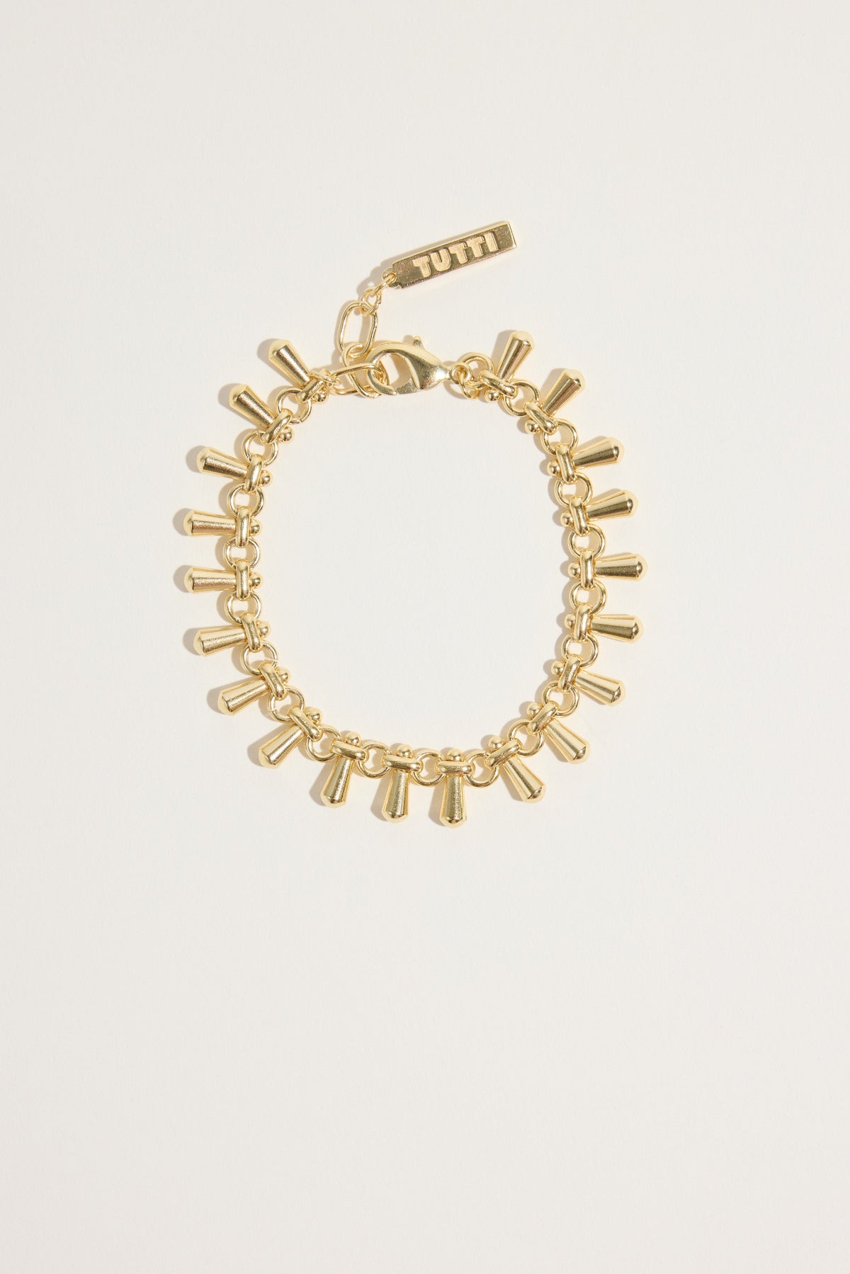 Tutti Dewdrop Bracelet