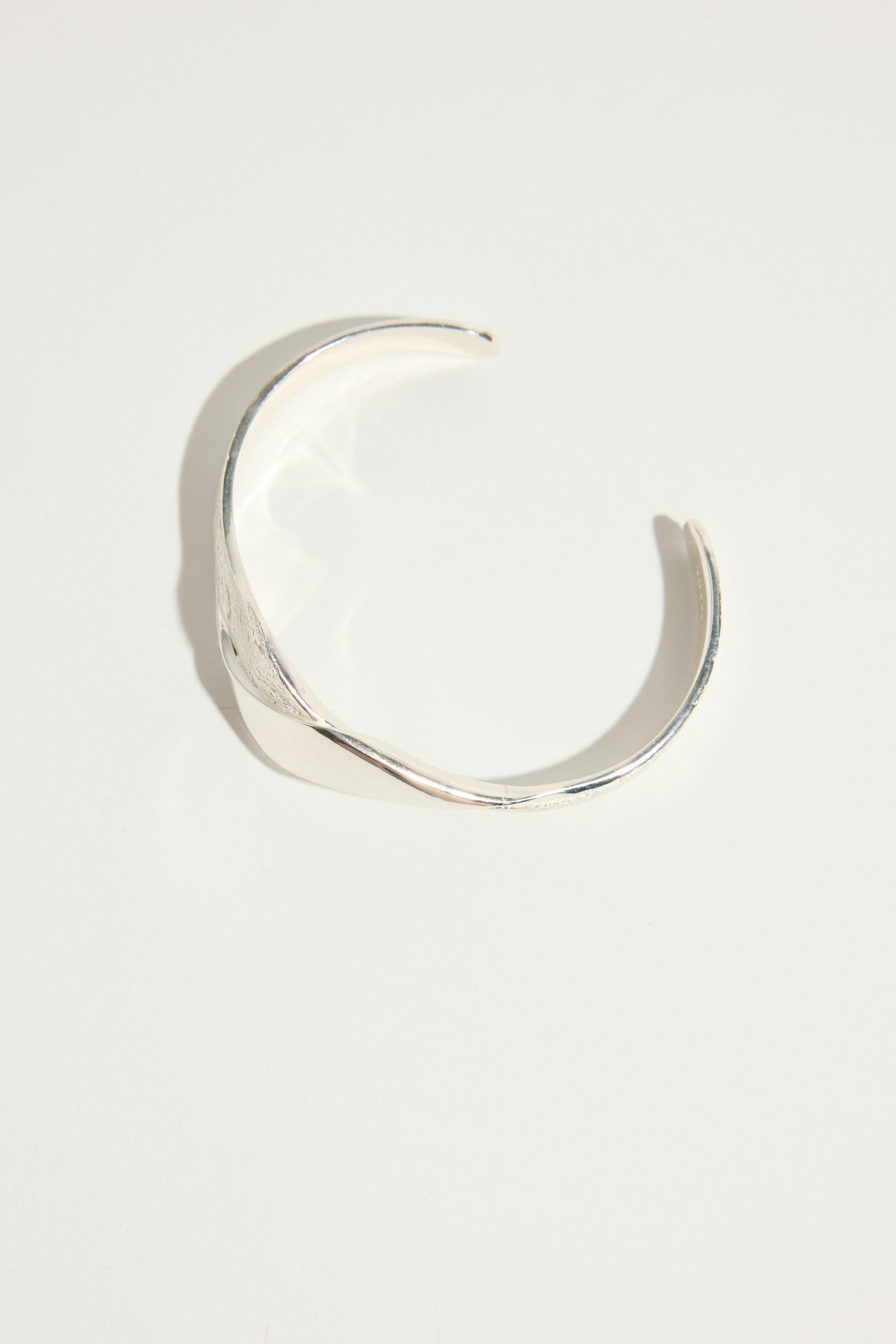 Tutti Wave Bangle