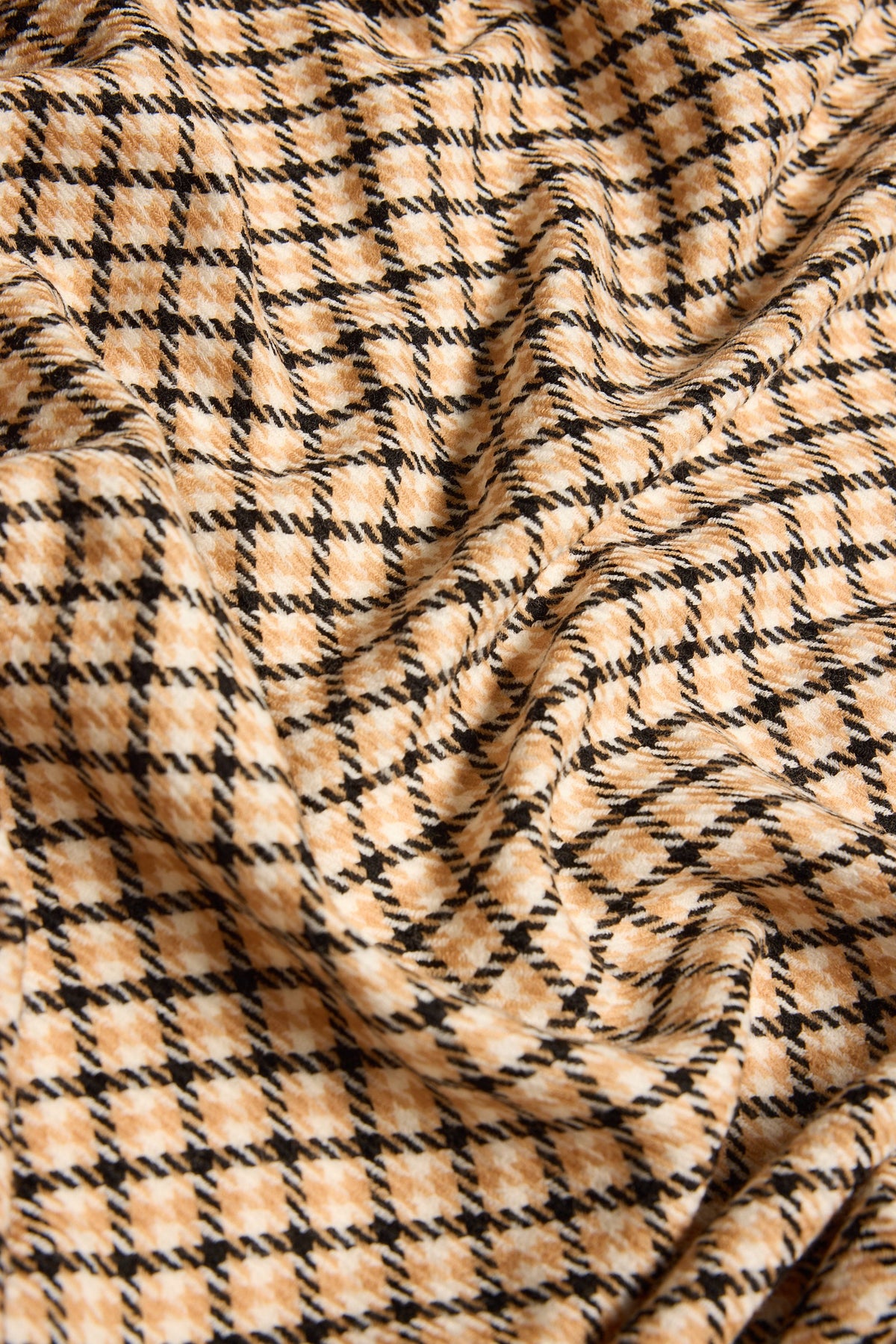 The Lightweight Wool Scarf