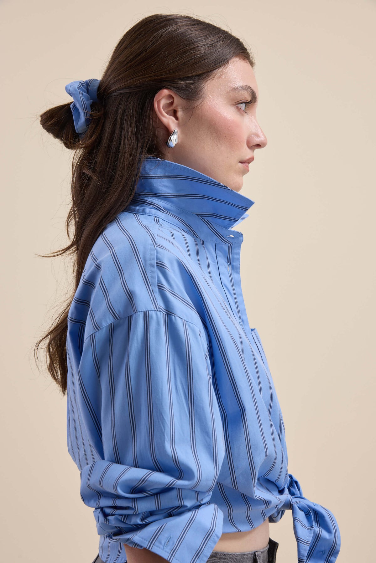Cameron Oversized Shirt