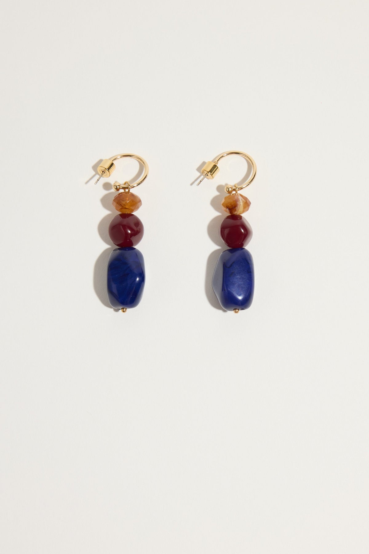 Bela Sonder Frye Earrings