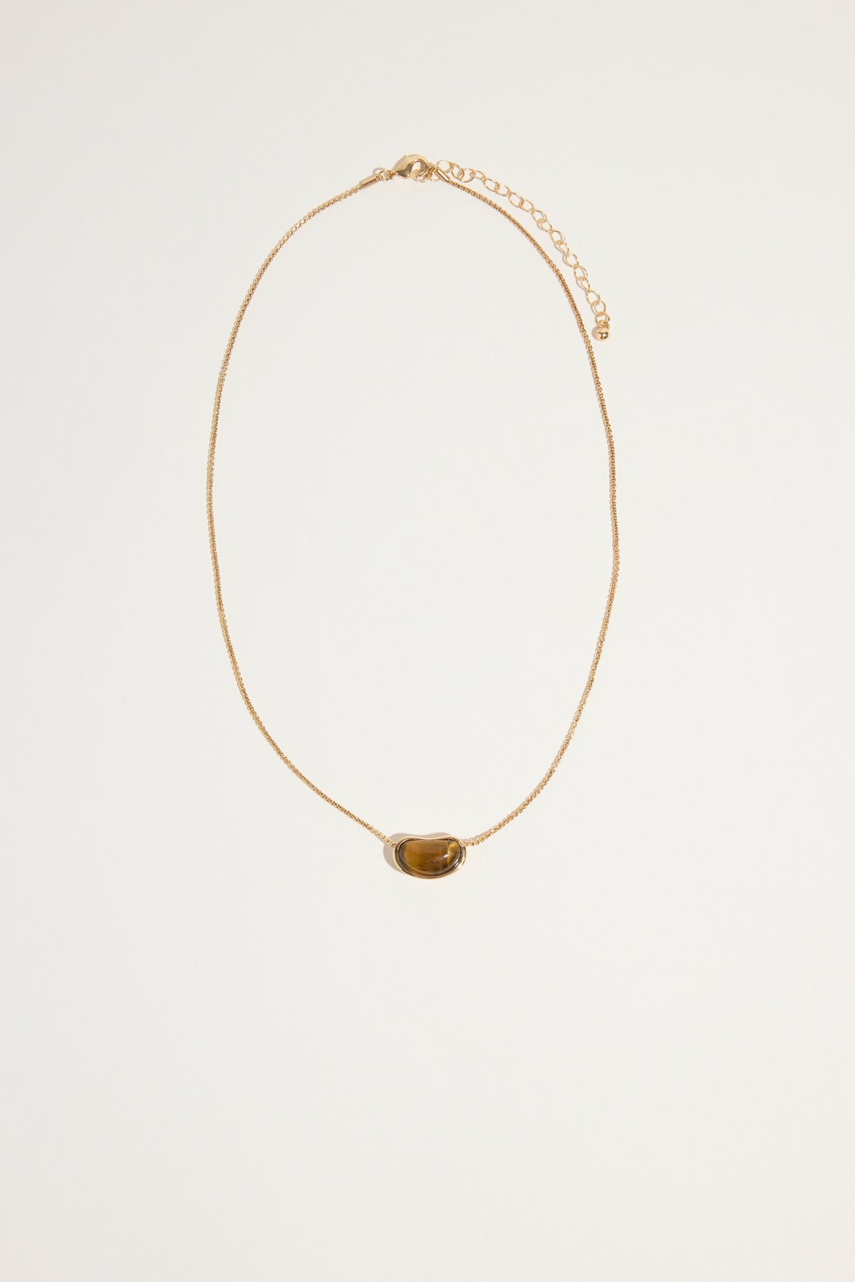 Bela Sonder Yanni Necklace