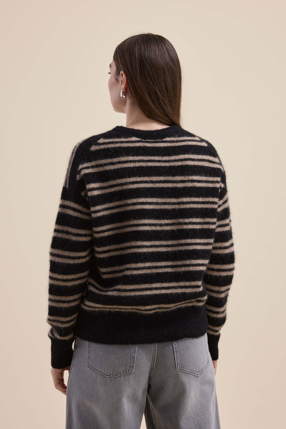 Juno Luxe Whisper Sweater