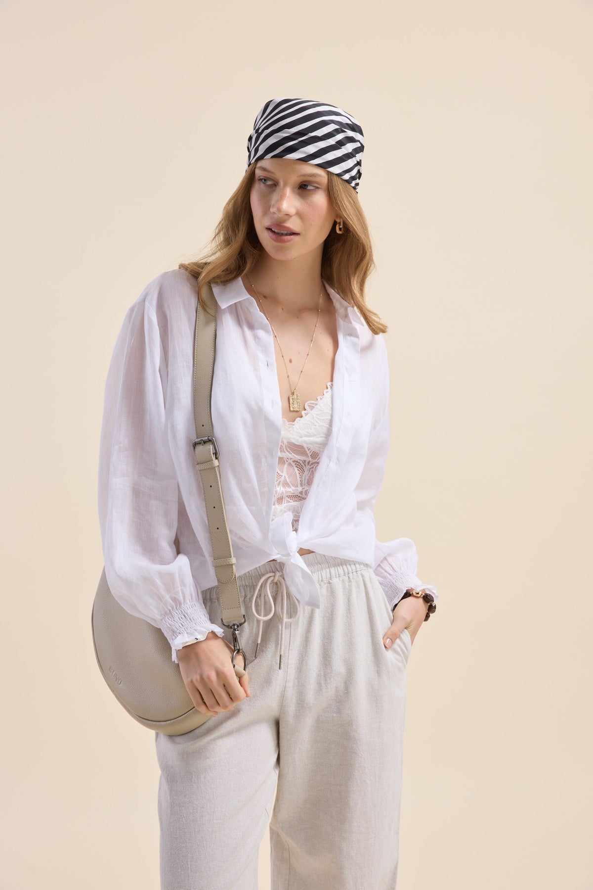 Elementary Lightweight Shirt
