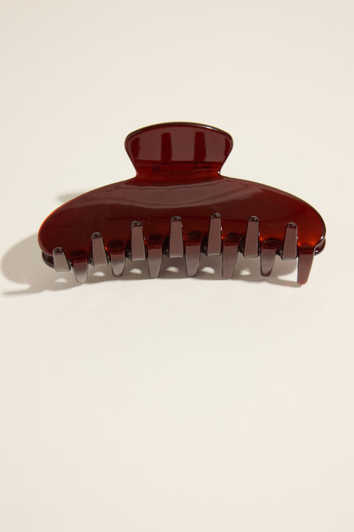 Jody Large Hair Claw