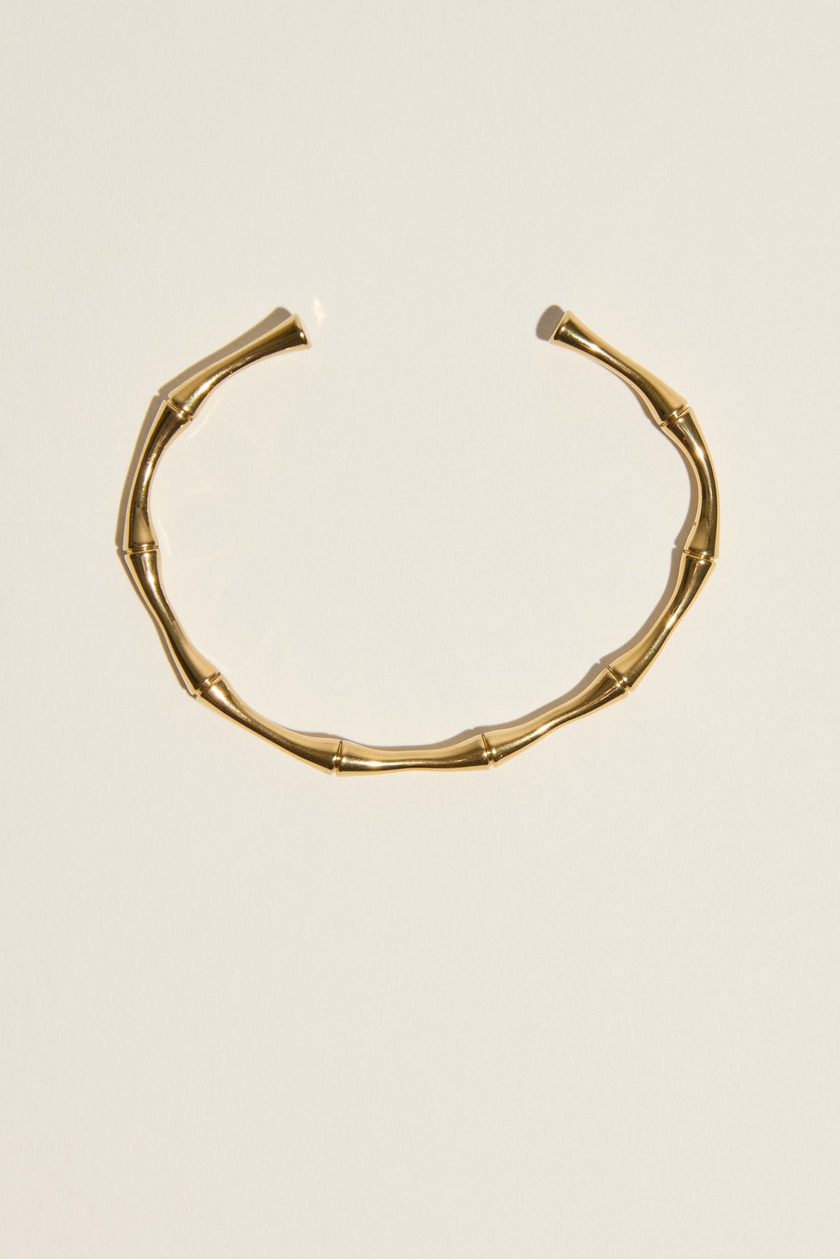 Atelier 19 Bamboo Bangle