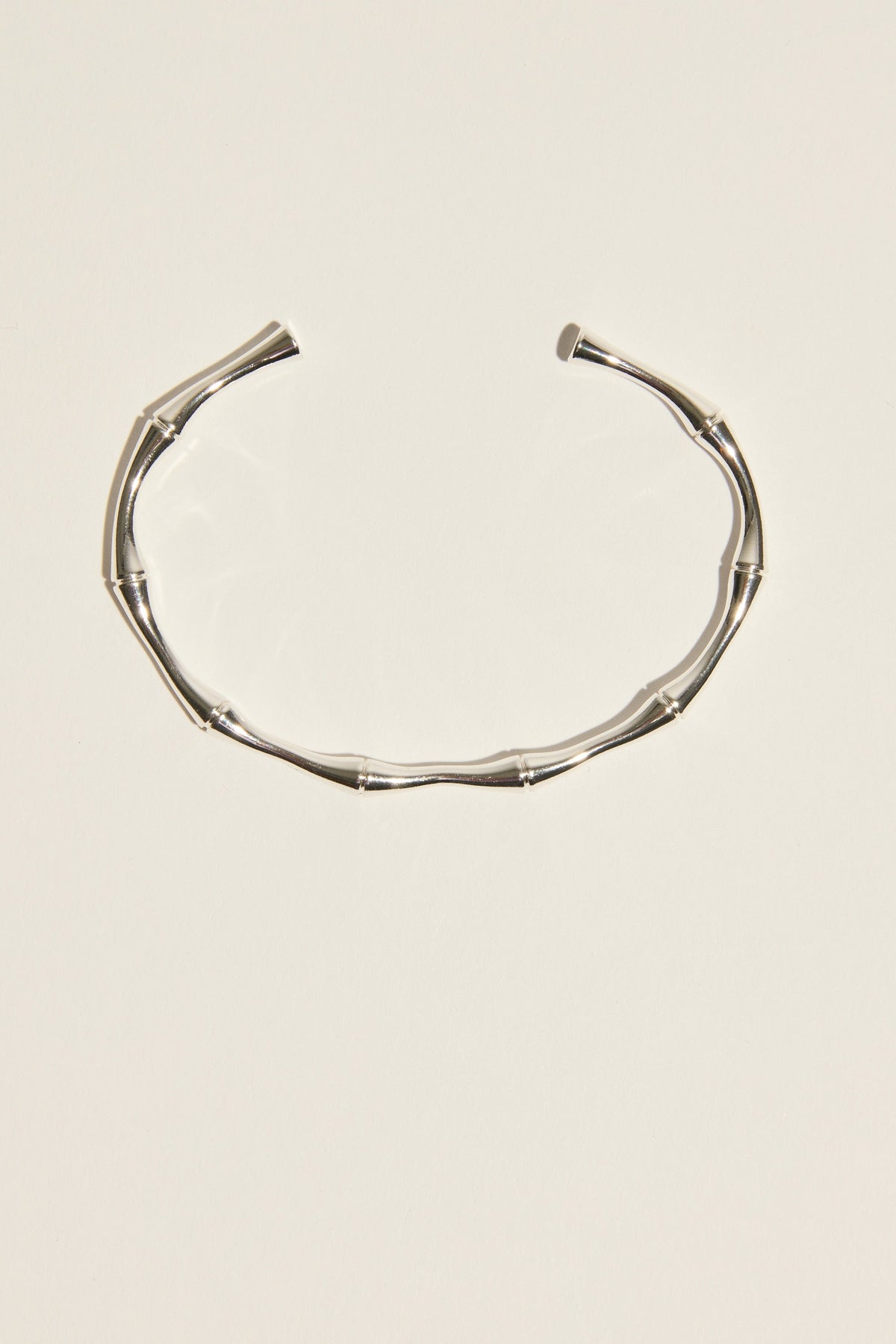 Atelier 19 Bamboo Bangle