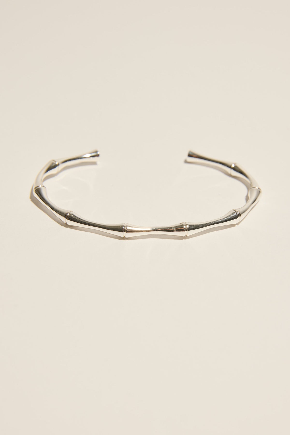Atelier 19 Bamboo Bangle