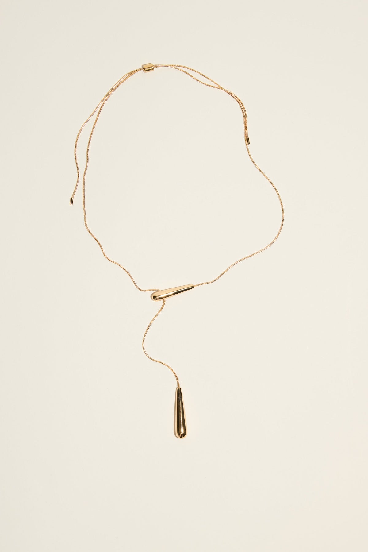 Bela Sonder Sawa Necklace