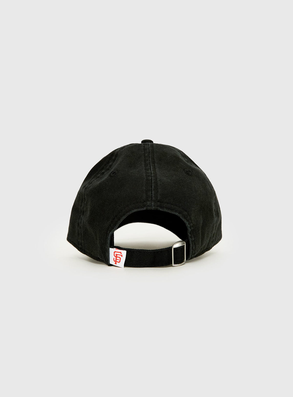 San Francisco Giants 9twenty Hat Black