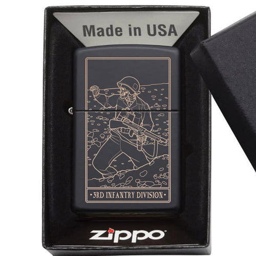3ID Lighter