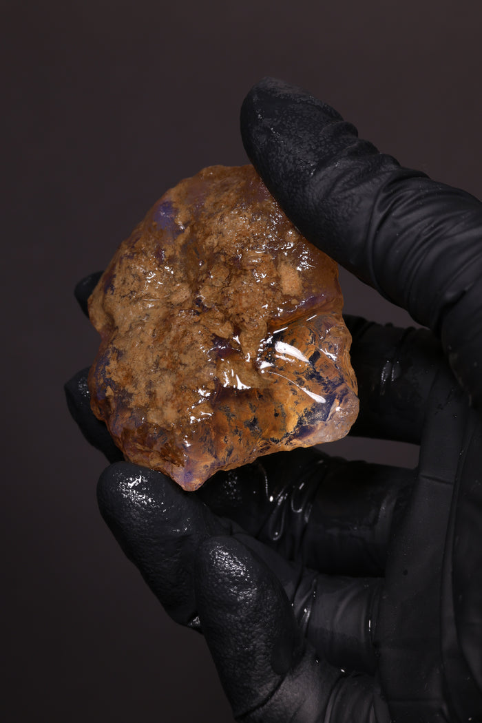 41.19g Rough Ethiopian Welo Specimen Opal