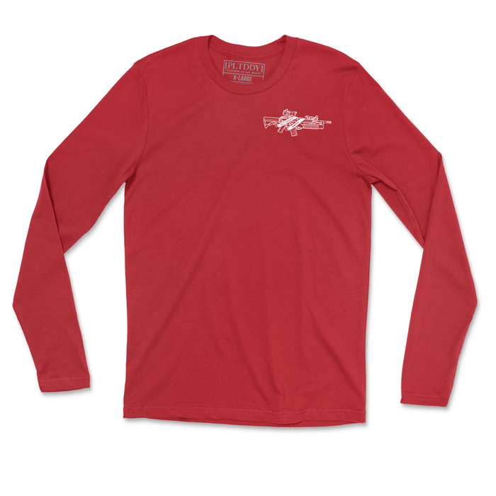 6174 Long Sleeve