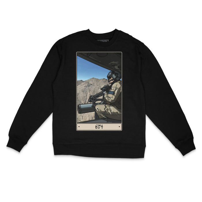 6174 Sweatshirt