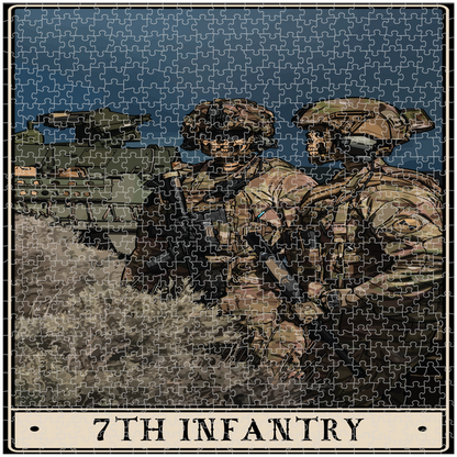 20x20 inch | 676 Pieces