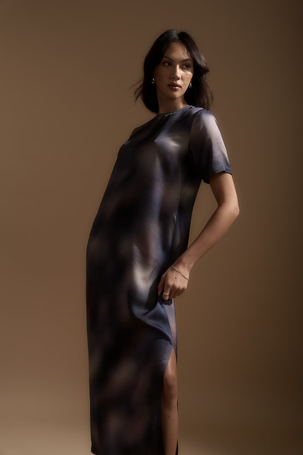 Maddie Short Sleeve Dress