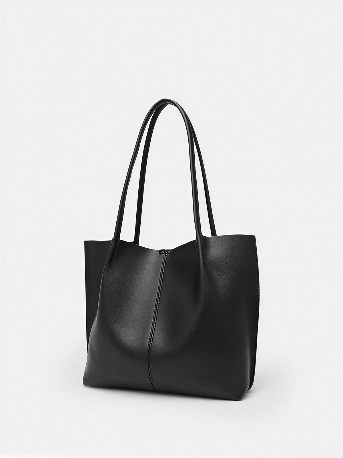 Large-Capacity Tote Bag