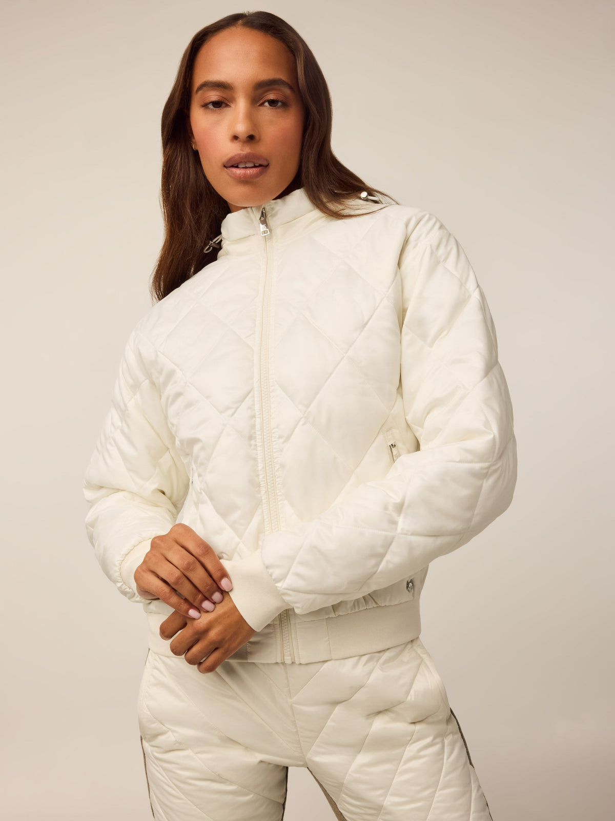 Aries X-Lite Diamond Jacket