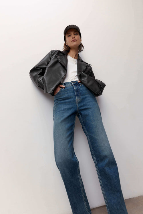 Montana Relaxed Jeans