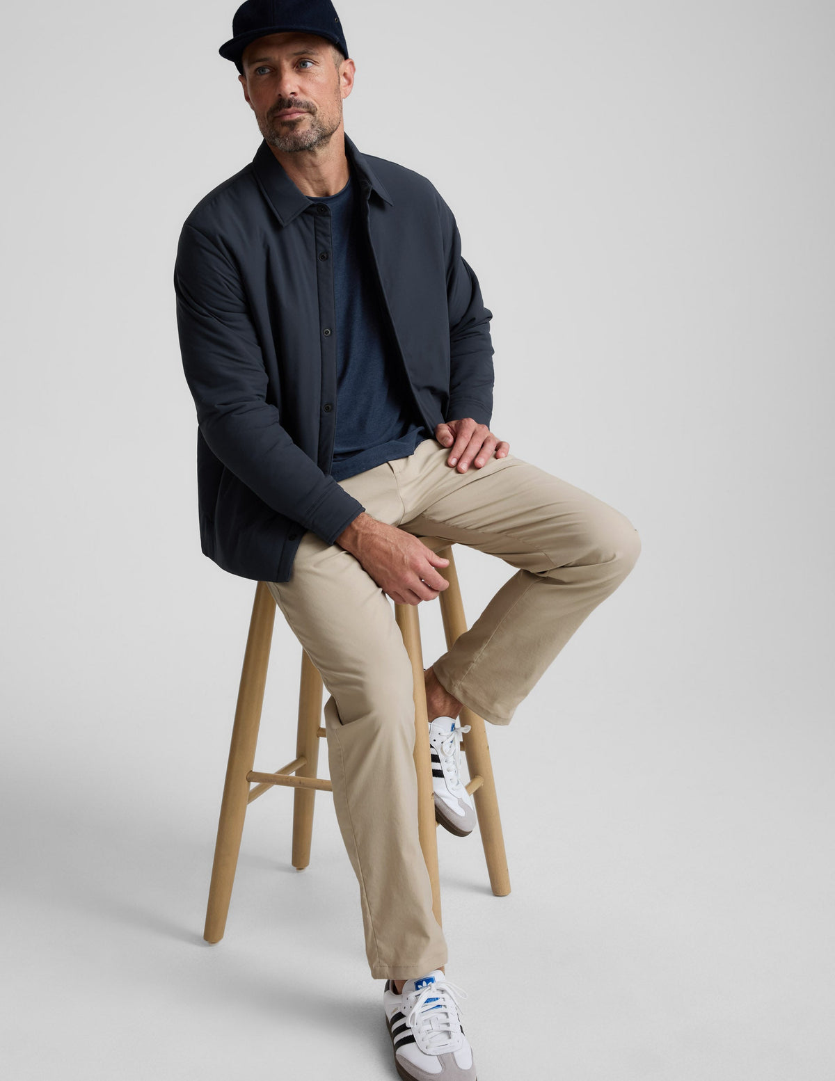 Element Men's Chino Trouser 30"