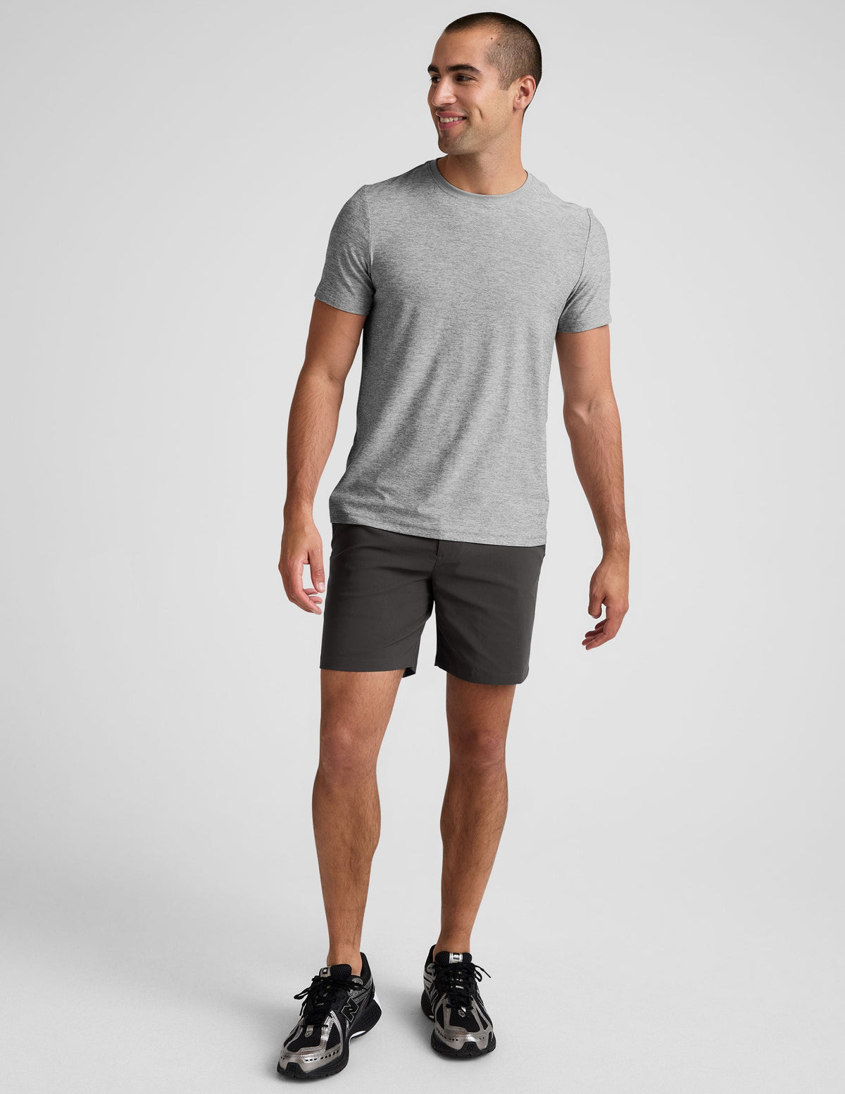 Element Men's Chino Short 7"