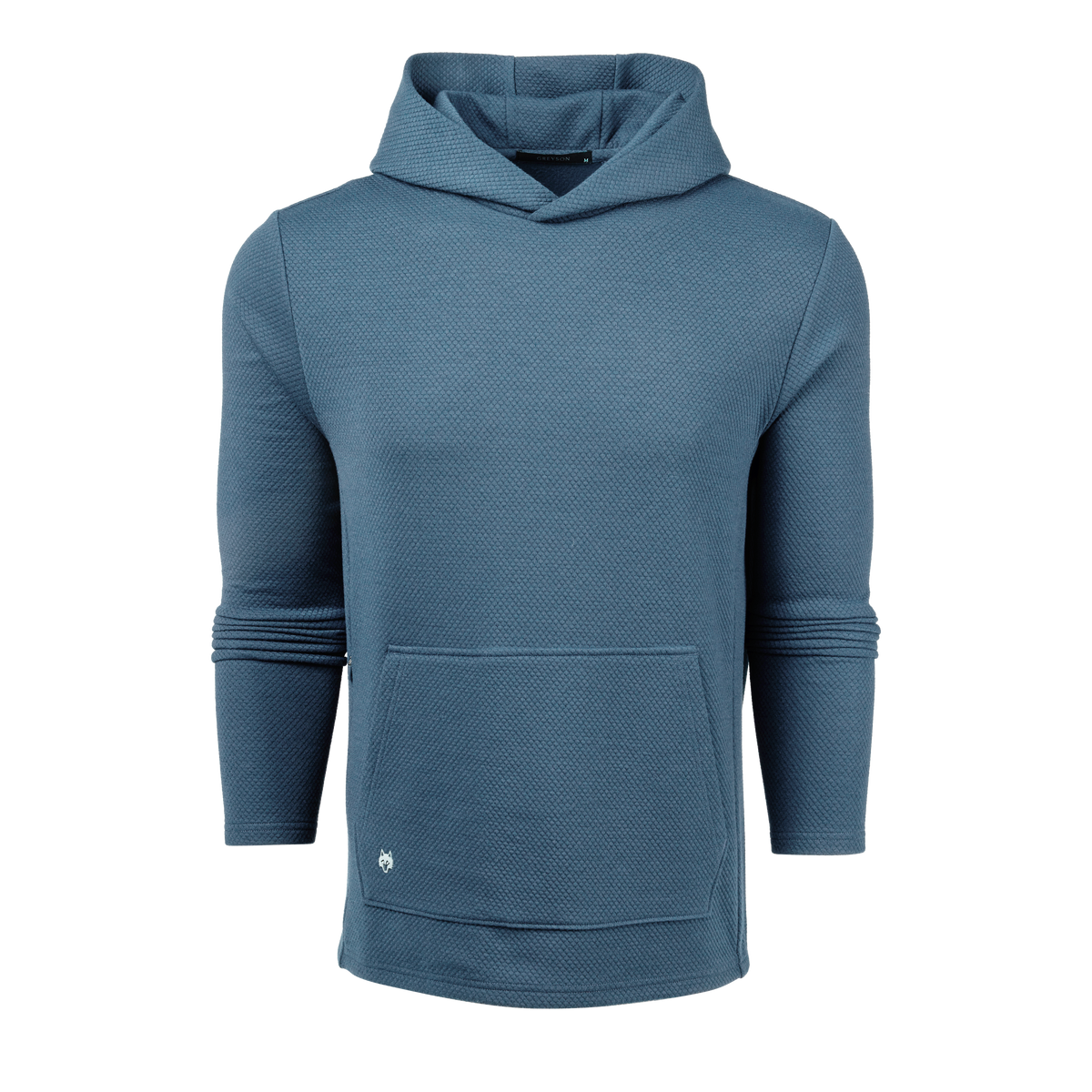 Troy Hoodie