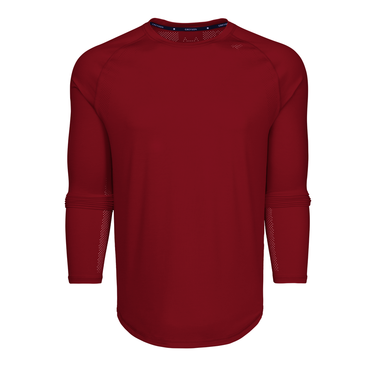 Falcon Sport Long Sleeve Tee