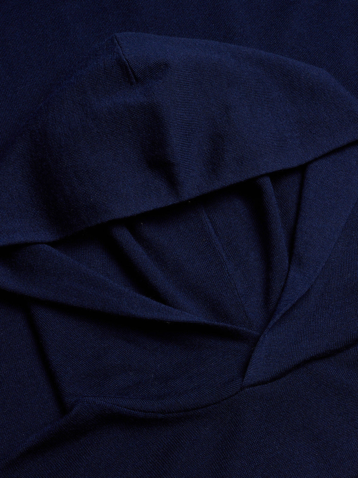 Saratoga Sweater Hoodie