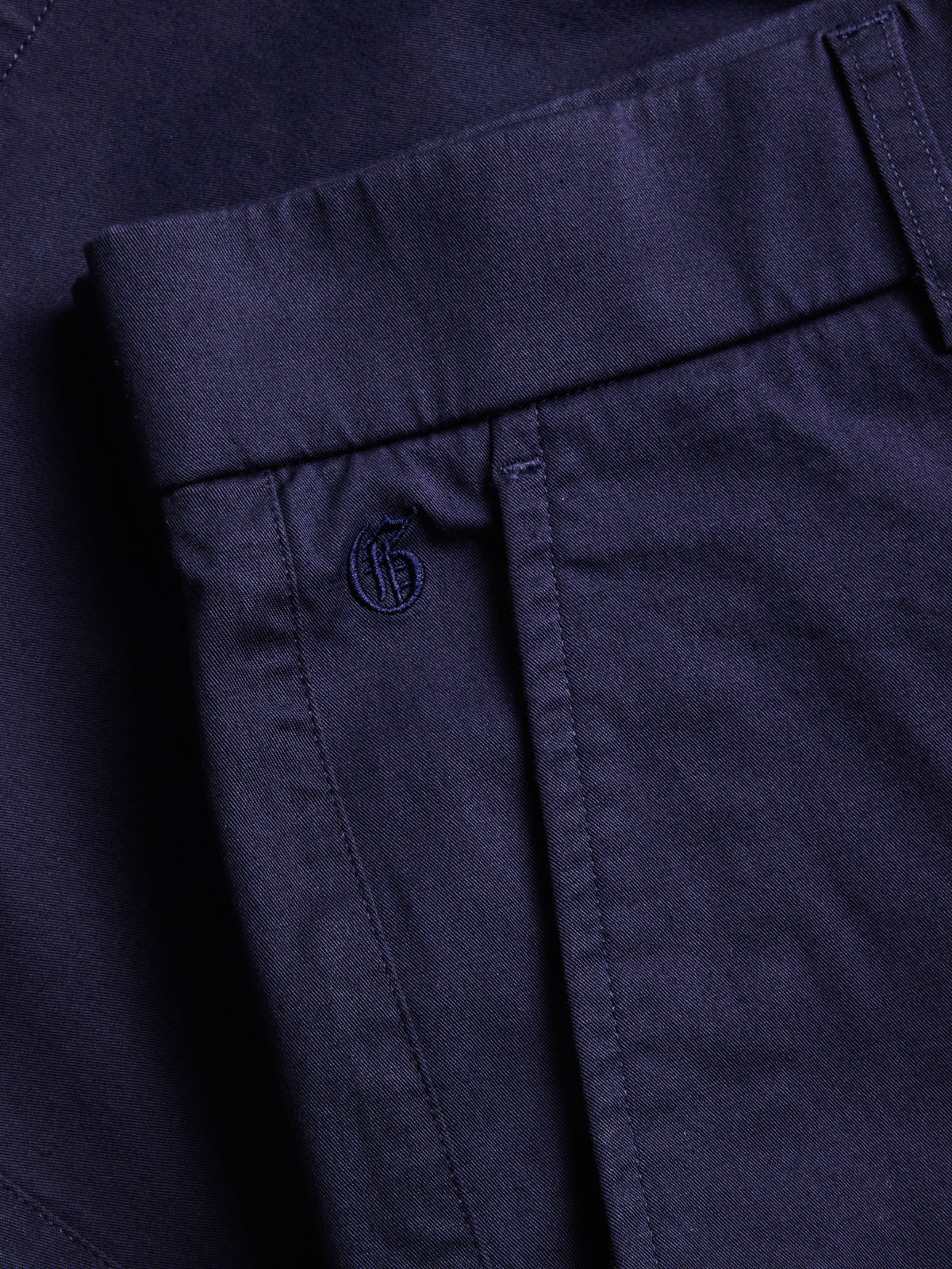 Amagansett Short