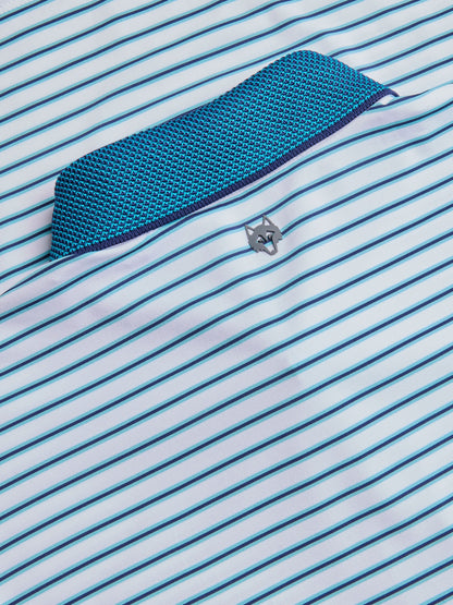 Arenal Short Sleeve Polo