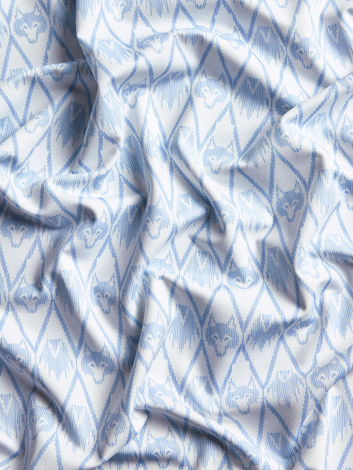 Onota Short Sleeve Polo