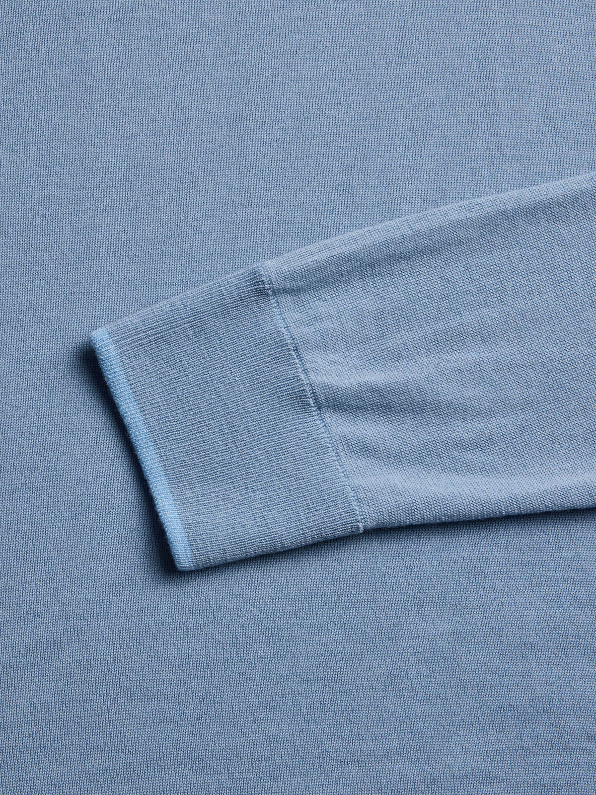Saratoga Crewneck Sweater