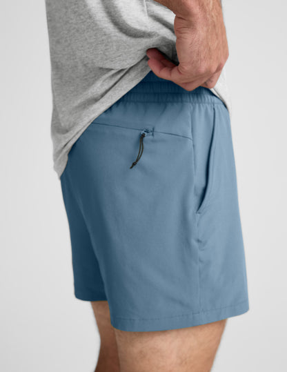 Pivotal 2.0 Men's Short 5"