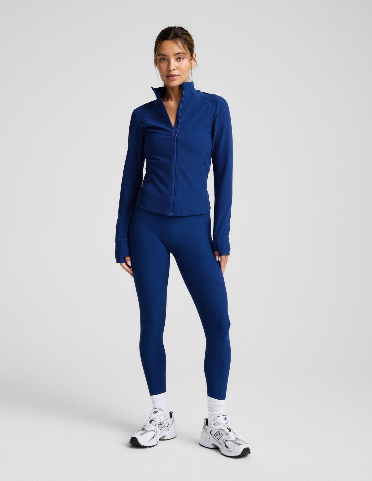 Spacedye™ Trails Active Jacket