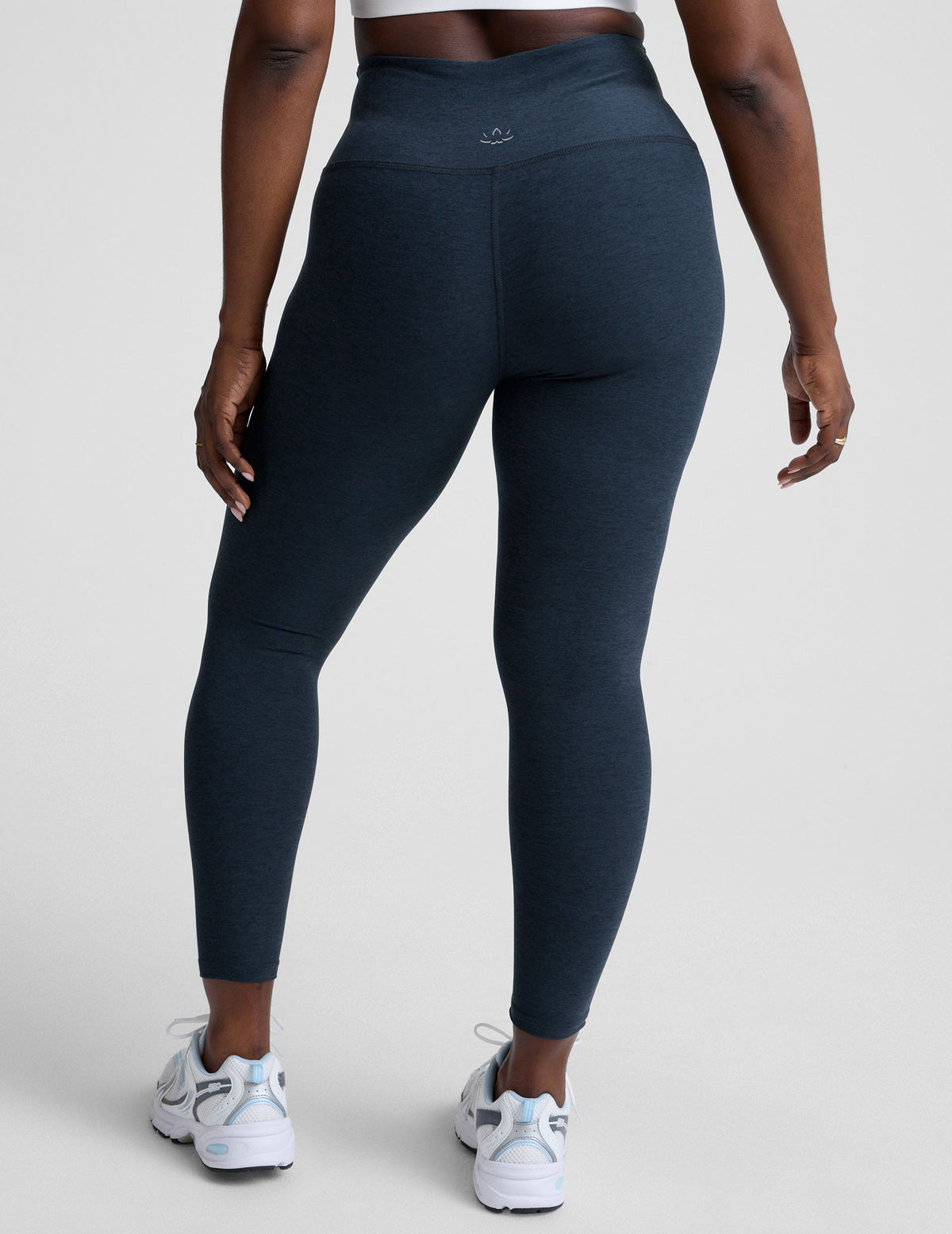 Spacedye™ Caught In The Midi High Waisted Legging
