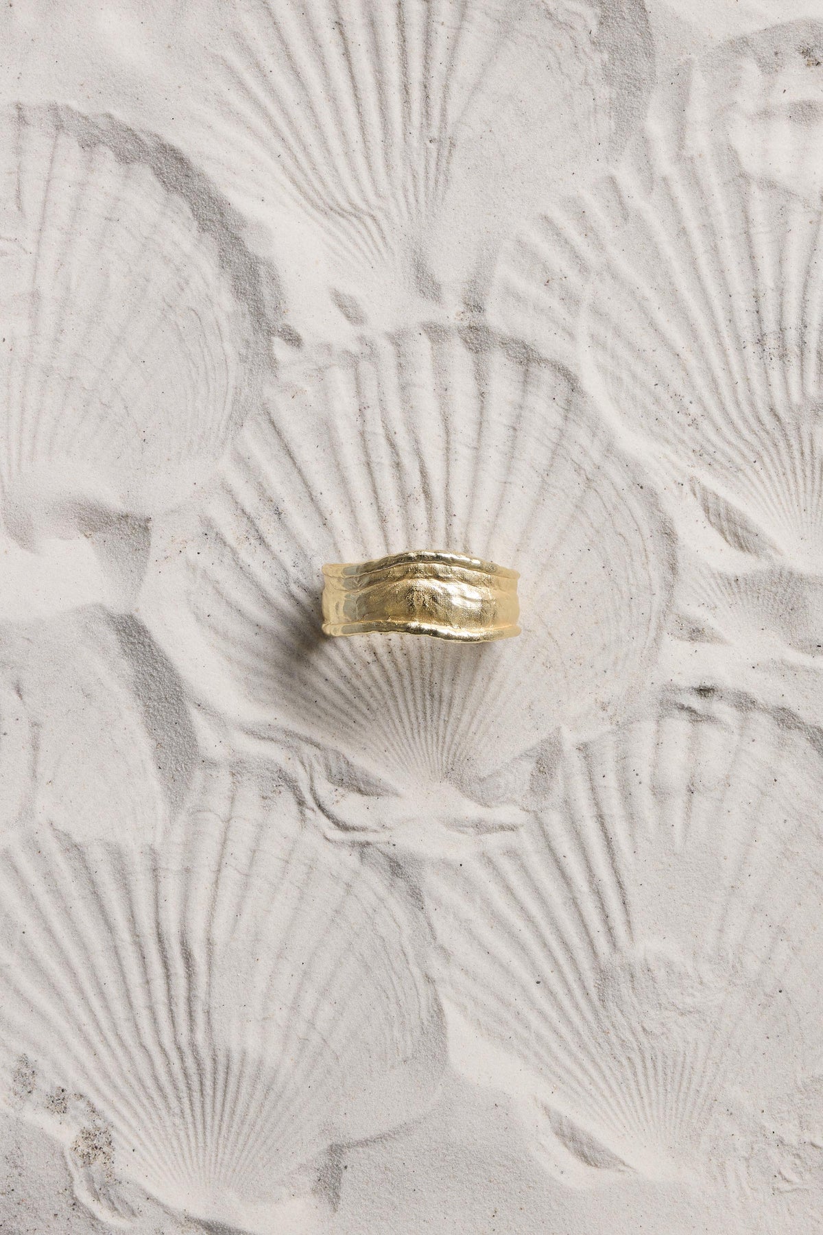 Tutti Arc Cuff