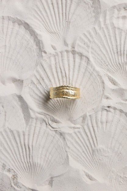 Tutti Arc Cuff