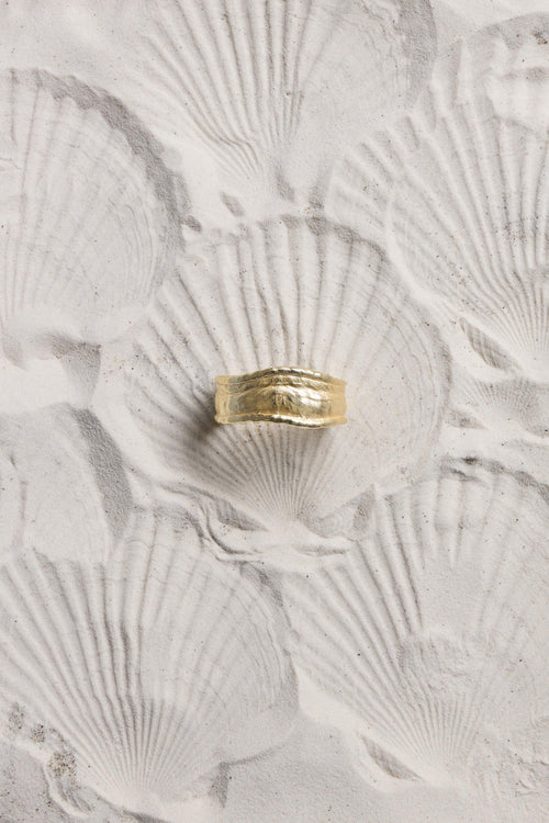 Tutti Arc Cuff