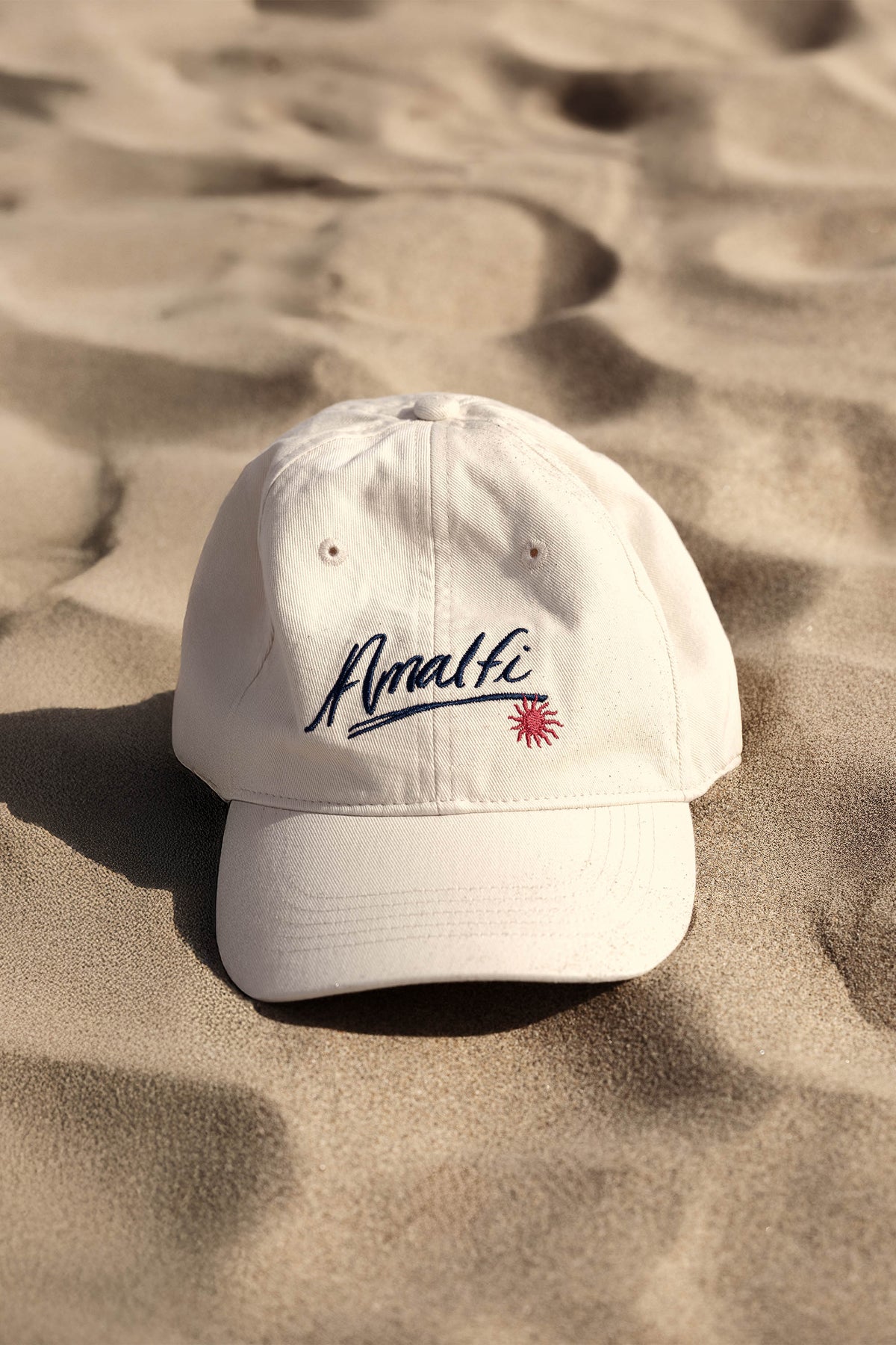 Elementary Amalfi Cap