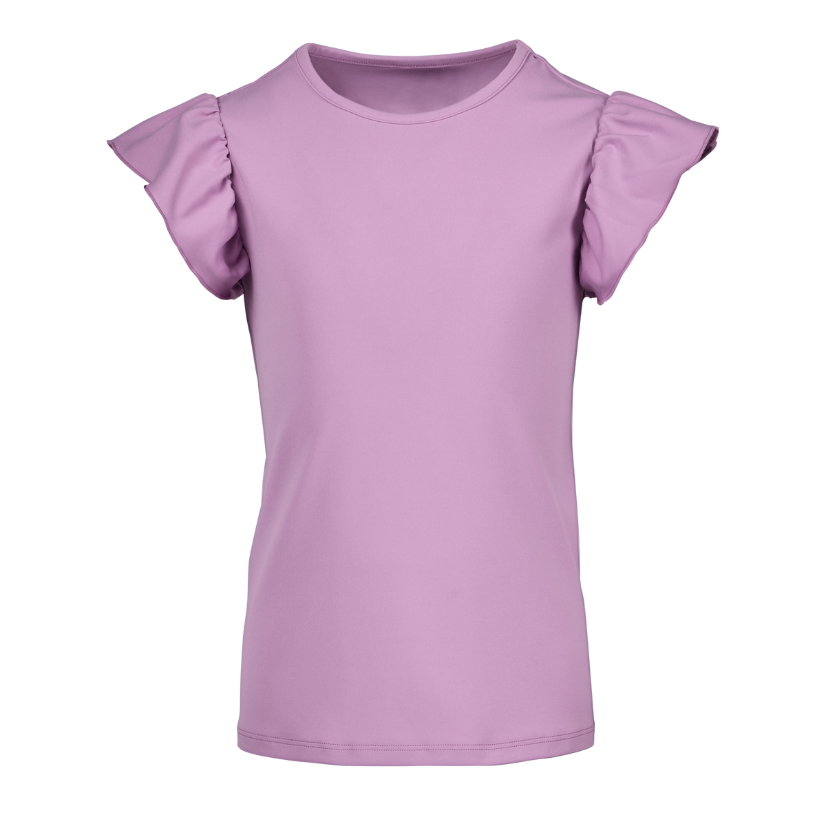 Girl's Venus Short Sleeve Top