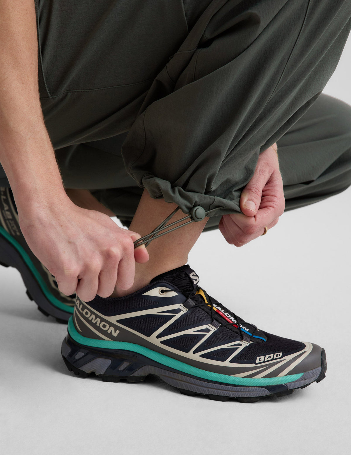 Peak Pant