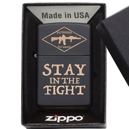 Advisor Lighter