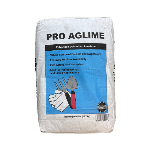Ag Lime - Pittsboro Feed