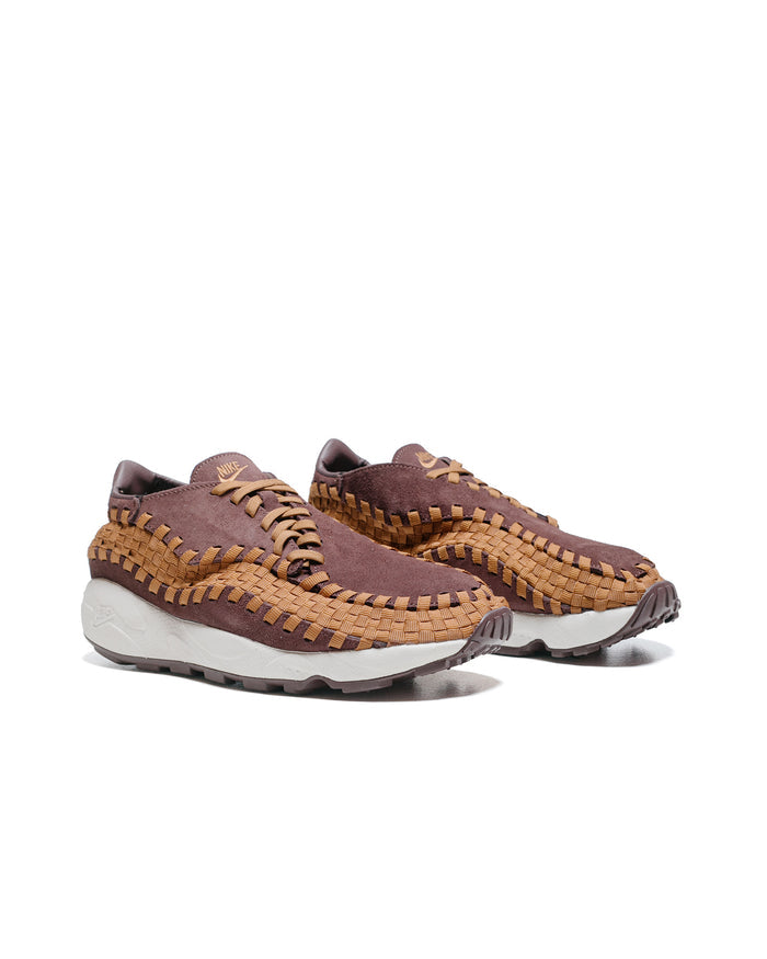 lost & found Nike Nike Air Footscape Woven "Earth"