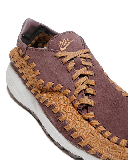 lost & found Nike Nike Air Footscape Woven "Earth"