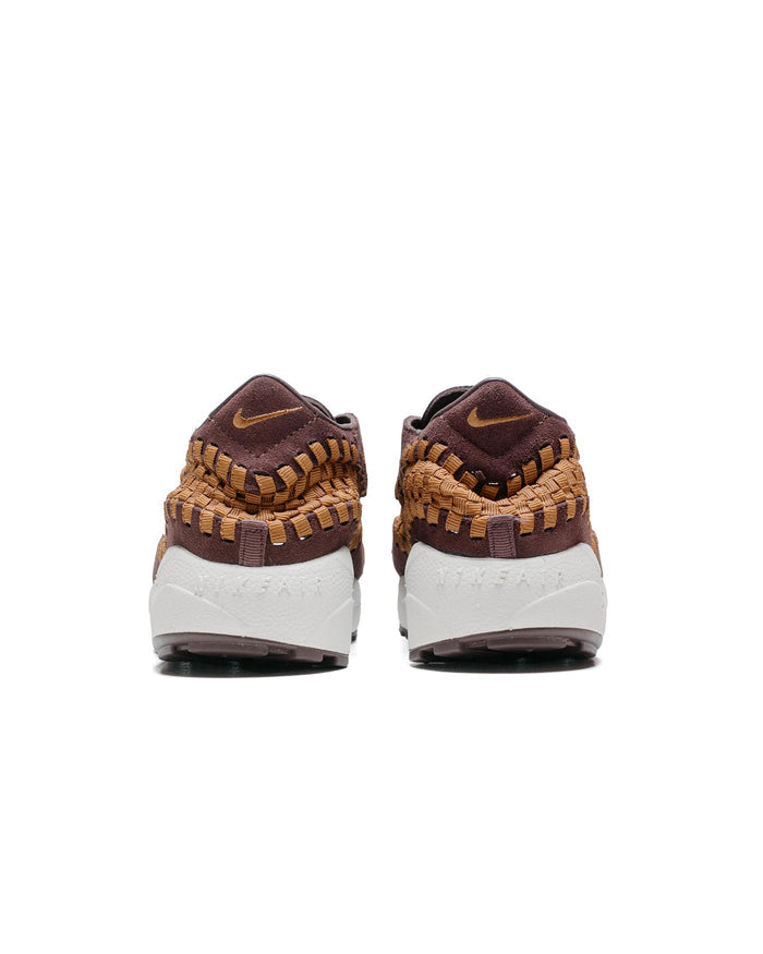 lost & found Nike Nike Air Footscape Woven "Earth"