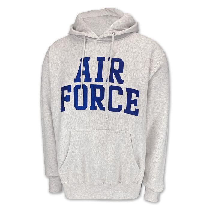 Air Force Proweave Tackle Twill Hood (Oatmeal)