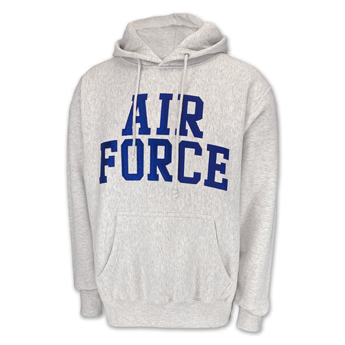 Air Force Proweave Tackle Twill Hood (Oatmeal)