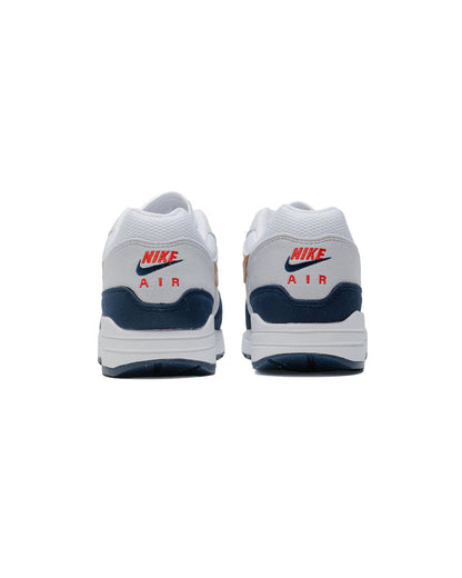 lost & found Nike Nike Air Max 1 'Olympic'