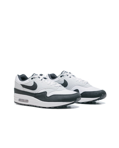 lost & found Nike Nike Air Max 1 White/Black